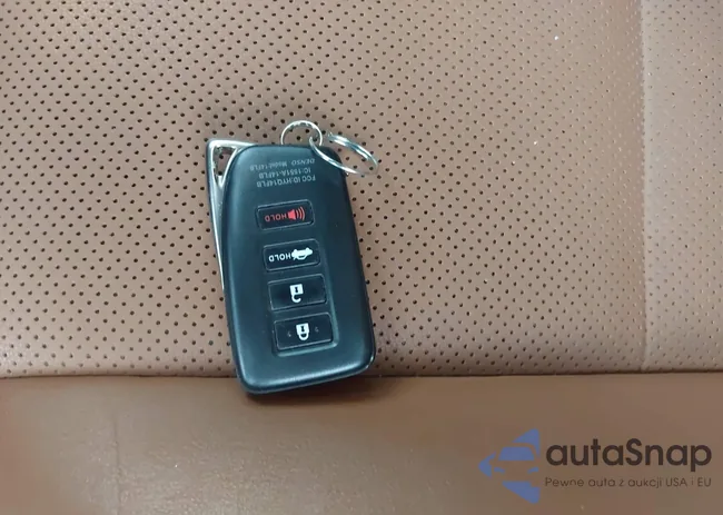 JTHC81F29M5043571: 41981102