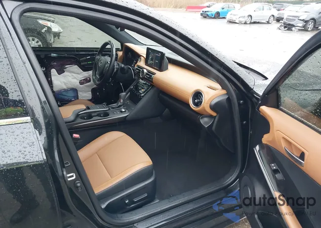 JTHC81F29M5043571: 41981102