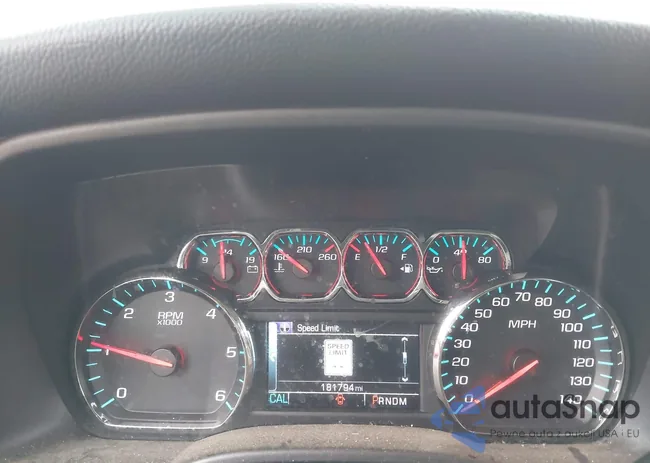 1GCUKREC3GF230027: 41981239