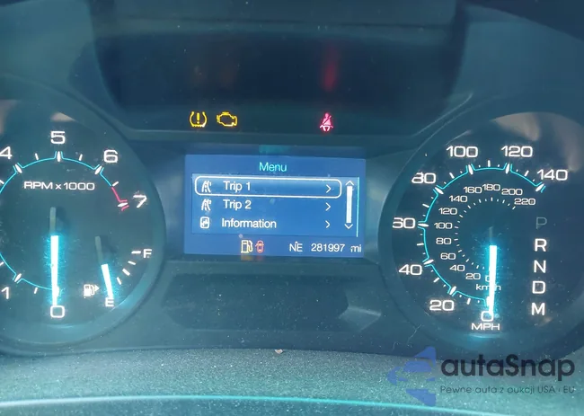 1FM5K8D85DGC20693: 41981358