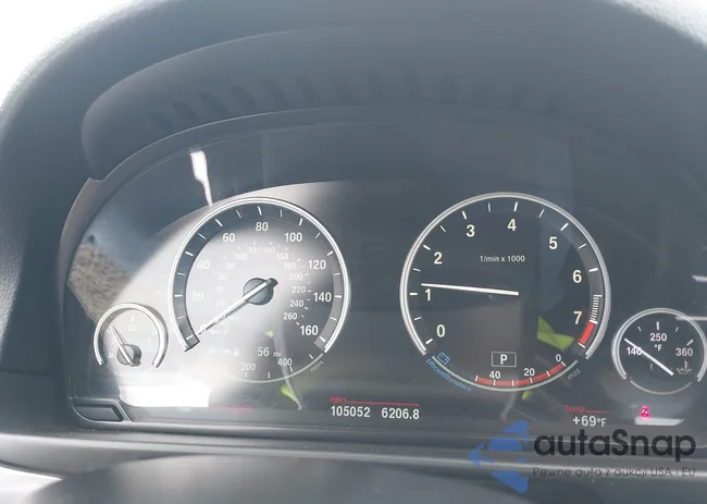 WBA5B1C55FD918841: 41981468