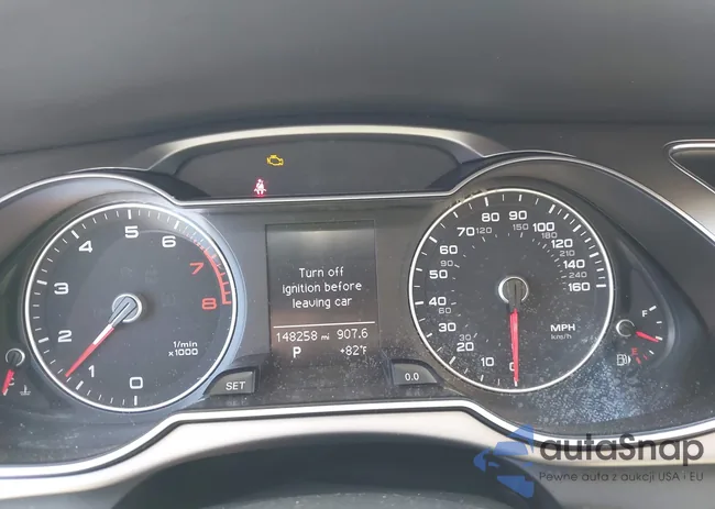 WAUAFAFL7EN040237: 41980907