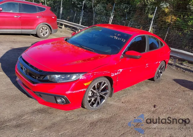 2HGFC2F81LH555213: 41982133