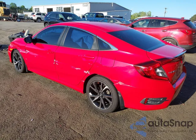 2HGFC2F81LH555213: 41982133