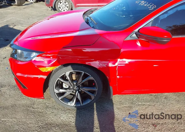 2HGFC2F81LH555213: 41982133