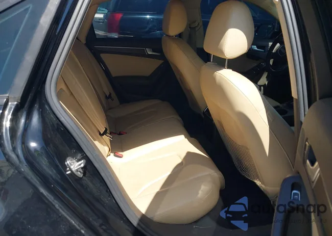 WAUEFAFLXDA164378: 41982140