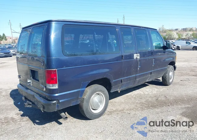 1FMNE31L64HA11105: 41981655