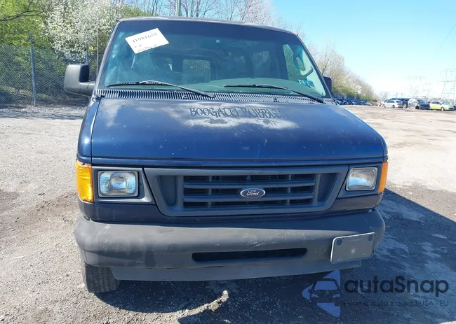 1FMNE31L64HA11105: 41981655