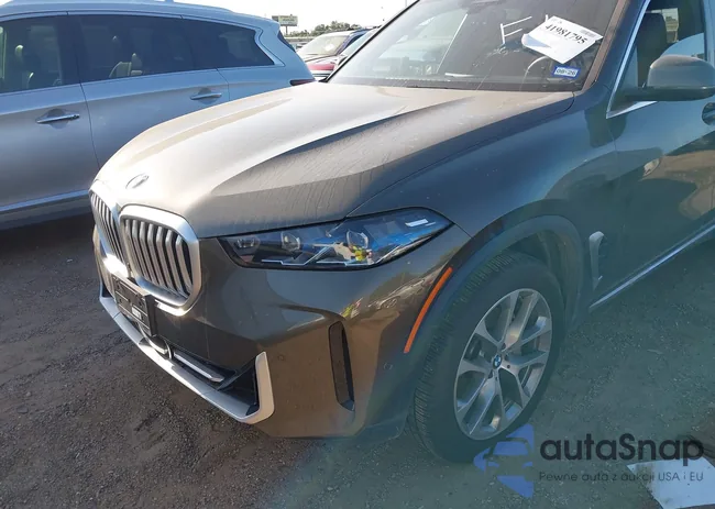 5UX13EU05S9X56651: 41981795