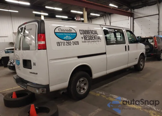 1GCHG39U261116289: 41982938