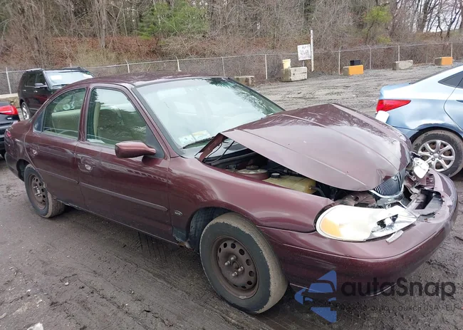 1MEFM6533YK613961: 41982995