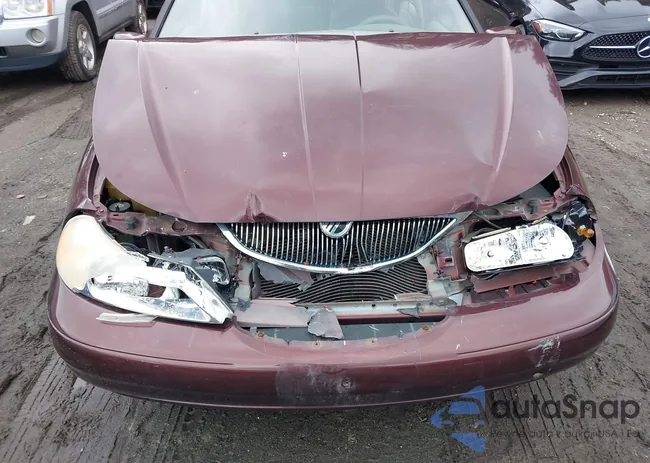 1MEFM6533YK613961: 41982995