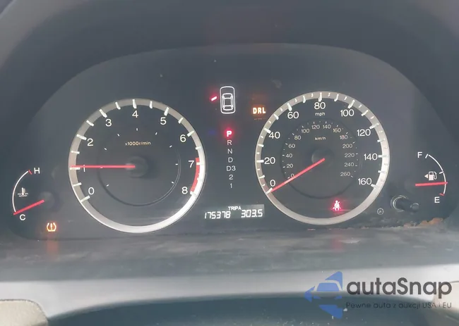 1HGCP2F35AA159101: 41983144