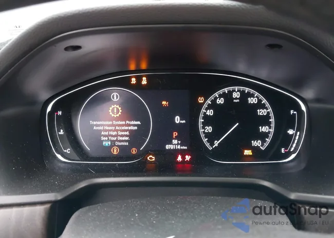 1HGCV2F96MA002773: 41982654