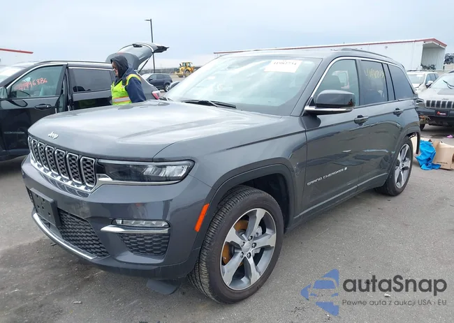 1C4RJHBG2RC162673: 41982734