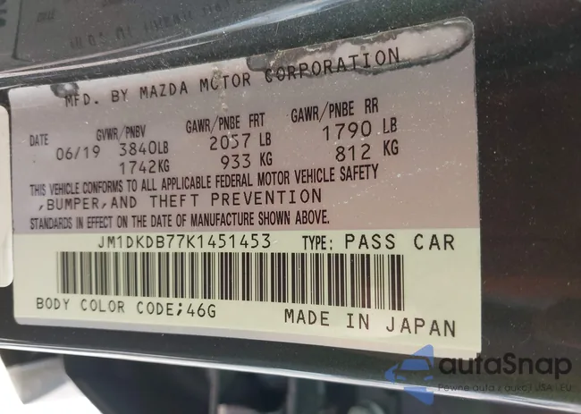 JM1DKDB77K1451453: 41982818