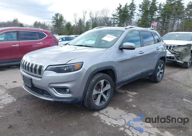 1C4PJMDNXKD272009: 41983939