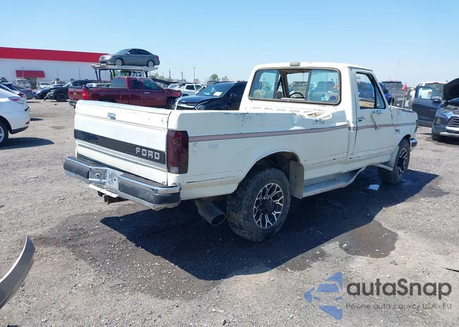 1FTHF2518HKA08300: 41984273