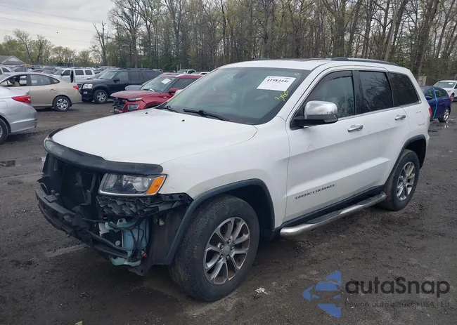 1C4RJFBG8FC651241: 41984446