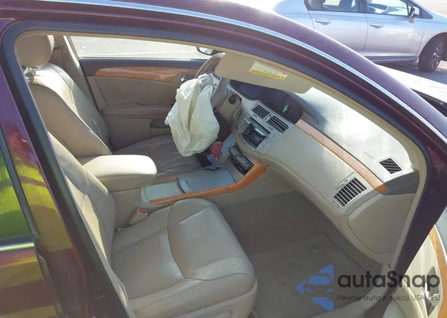 4T1BK36B45U024195: 41983603