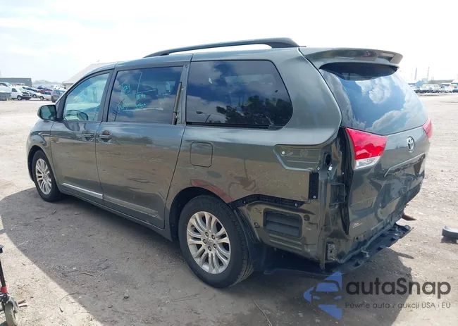 5TDYK3DC0CS221618: 41983806