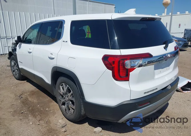 1GKKNKL43PZ114461: 41983853