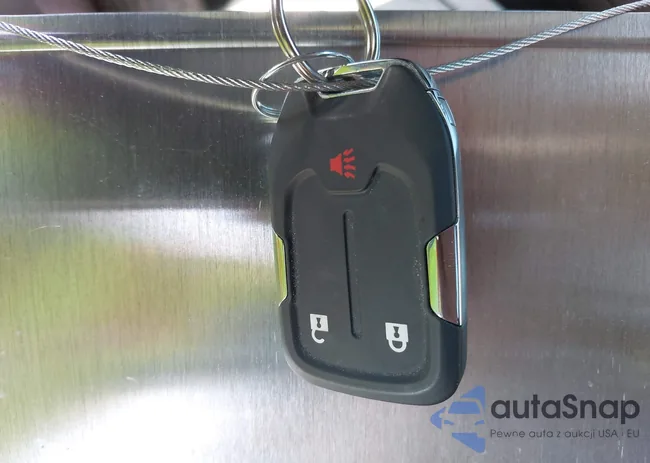 1GKKNKL43PZ114461: 41983853