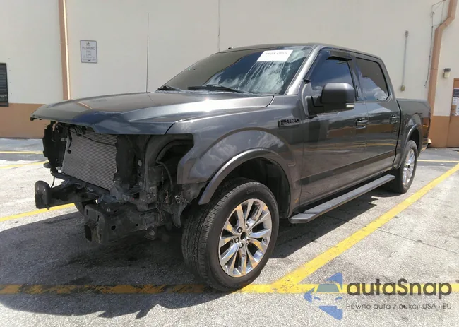 1FTEW1C50JKF19590: 41984959