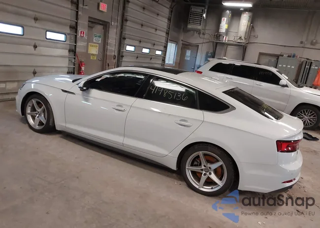 WAUENCF54JA100042: 41985136