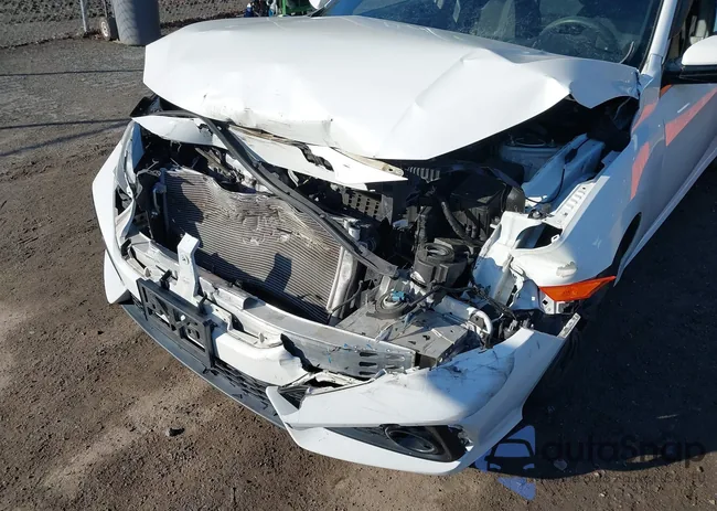 SHHFK7H50HU232932: 41985232