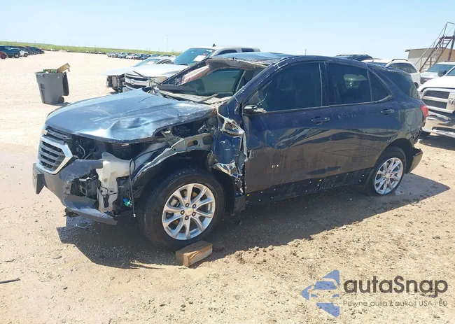 3GNAXHEVXKS514346: 41985302