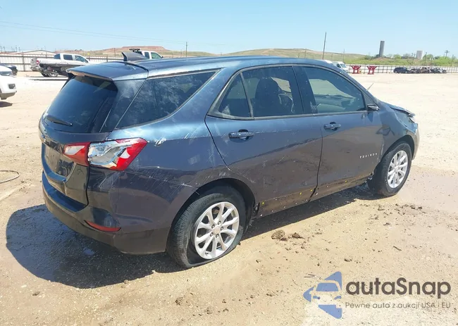 3GNAXHEVXKS514346: 41985302