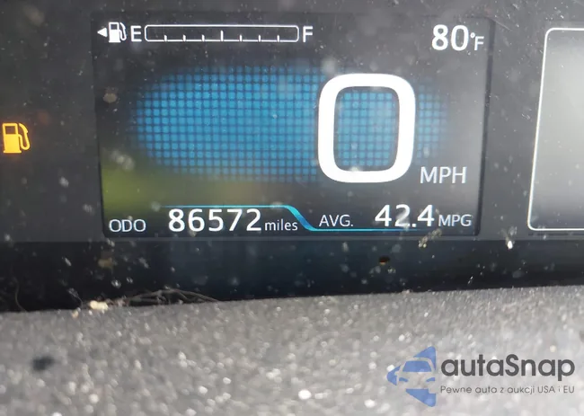 JTDL9RFUXK3001269: 41984564