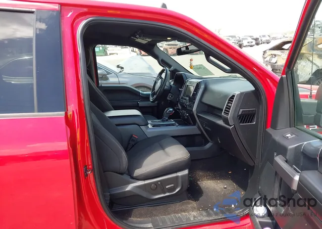 1FTEW1EP0KFA98110: 41984571