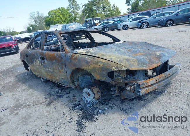 2G4WB52K3W1555601: 41984720