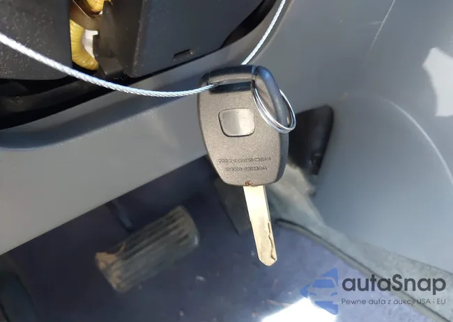 1HGCM665X7A080954: 41984730