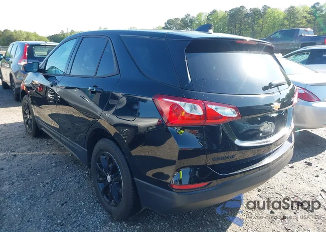 2GNAXHEV4K6250393: 41986025