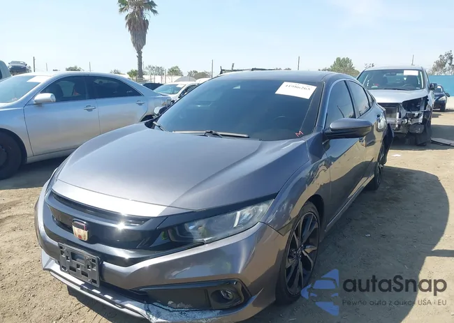 2HGFC2F8XKH548730: 41986265