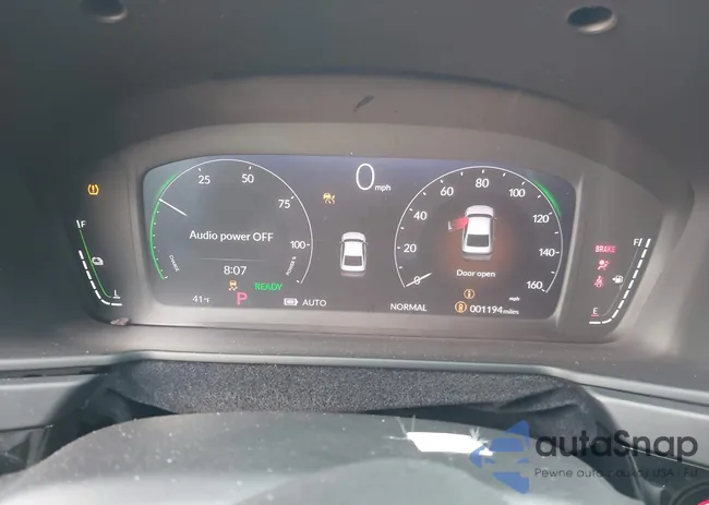 1HGCY2F69SA026155: 41986329