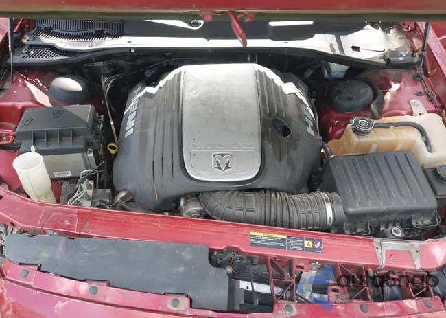 2D4GV58205H165037: 41986337