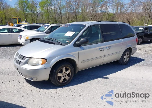 2D4GP44L97R292420: 41985760