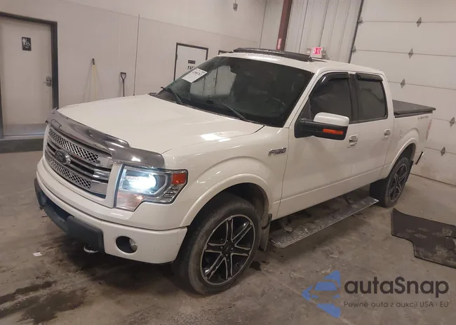 1FTFW1E64DFD13079: 41985763