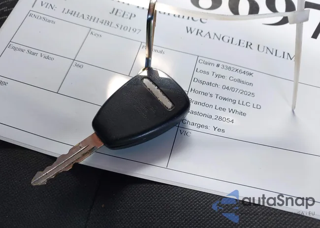 1J4HA3H14BL510197: 41986976