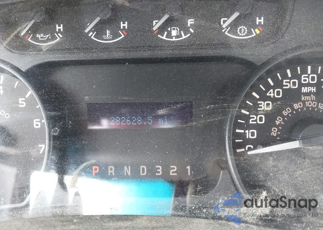 1FTMF1CM1CKD66000: 41987020