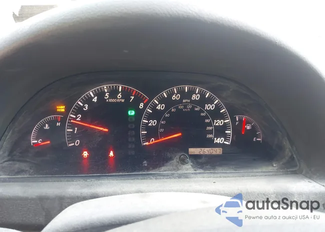 4T1BE32K05U610924: 41987041