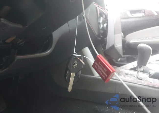 JF2SHBDC2BH717121: 41987251