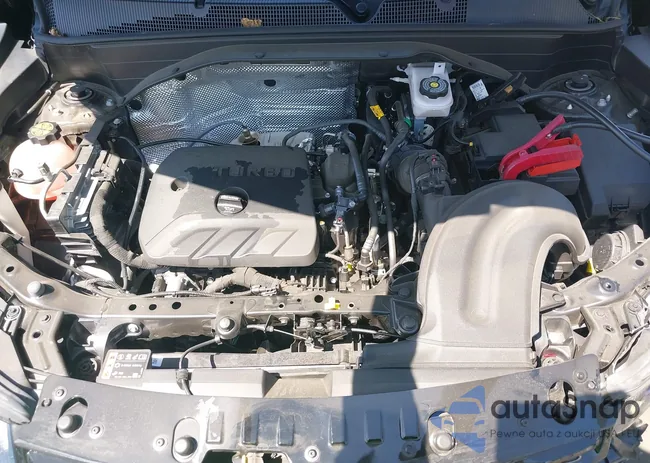 KL79MTSL1RB064647: 41987278