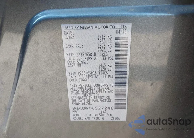 5N1AL0MN7FC527246: 41987308