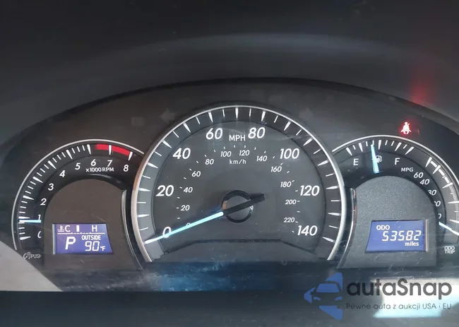 4T4BF1FK2DR291252: 41986715