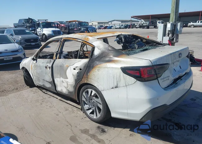 4S3BWAN69P3013512: 41987955